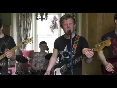 Thumbnail for Triple A - Feeling Good (cover) - House Jam Session 2016 by Jam session