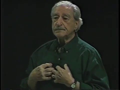 Les défavorisés et les riches - Conférence de Michel Chartrand