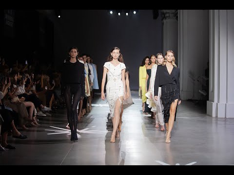 ARUTIUNOVA Full Show Ukrainian Fashion Week NO SEASON season (Live Version)