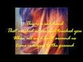 Olivia Newton-John & Elton John - The Rumour (1988) With Lyrics!