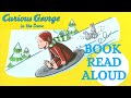 Curious George In The Snow Storybook Read Aloud