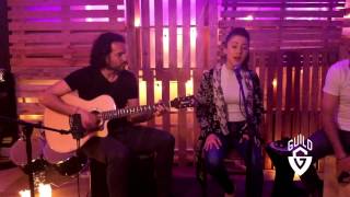 Video thumbnail for Peter Douskalis: Guild Guitars demo OM-140CE with Sounds of Cyprus by Peter Douskalis