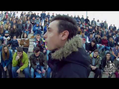 SC vs EREBO - Filtros - Mountain Battle Alcoy III