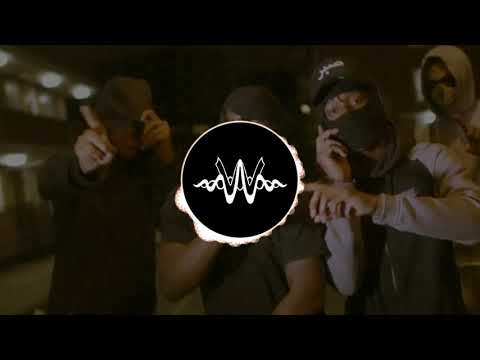 "OPPCHASER" | #OFB x SD Muni type beat | UK Drill instrumental