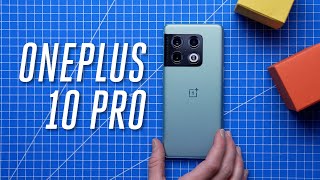 OnePlus 10 Pro: Oppo! I did it again