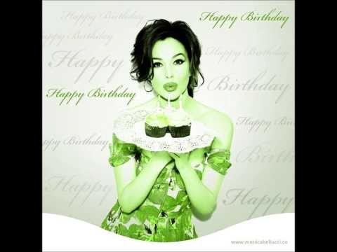 Happy Birthday Rashad of Para Bellum!!! You are our precious :)