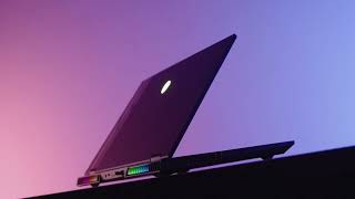 The 50-series gaming laptop is almost here