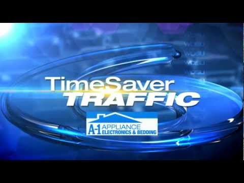 Timesaver Traffic Open 2013