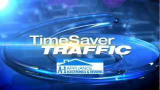 TimeSaver Traffic Open 2013