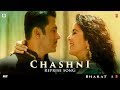 Chashni Reprise Song | Bharat | Salman Khan, Katrina Kaif | Vishal & Shekhar ft. Neha Bhasin