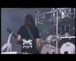Mayhem - Freezing Moon (at Wacken '04) 