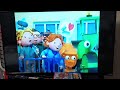 Opening To Bob The Builder Bob S White Christmas 2002 VHS