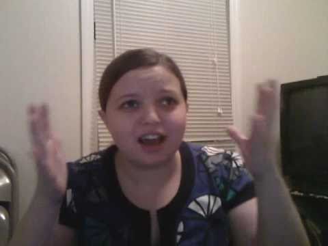 5AK 4/6: Knitting Unicorns Can't Be Tamed