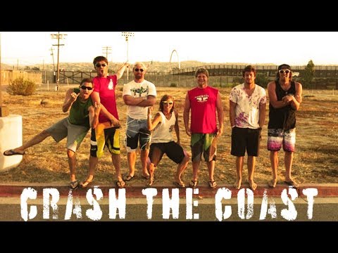 Crash the Coast (Full Movie)