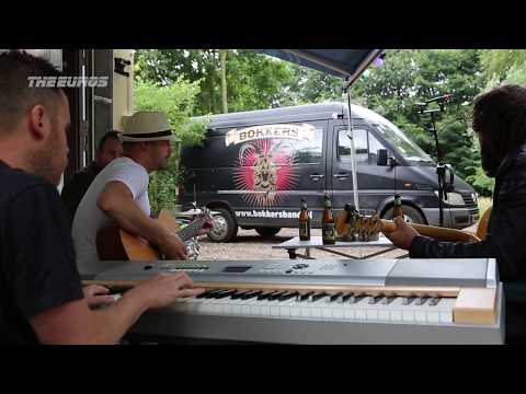 THE EUROS: HAPPY CAMPERS! (Afl. 2 Hendrik-Jan Bökkers)