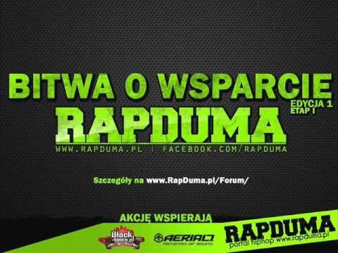 PROROK- PO PIERWSZE ( BITWA O WSPARCIE )