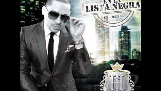 Javier y El M1 (Otra Vez En La Lista Negra US-Mexico) (2014) - Larry Hernandez