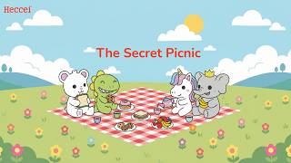 The Secret Picnic1