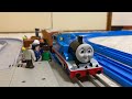 Thomas Percy And The Squeak Tomy Thomas Friends