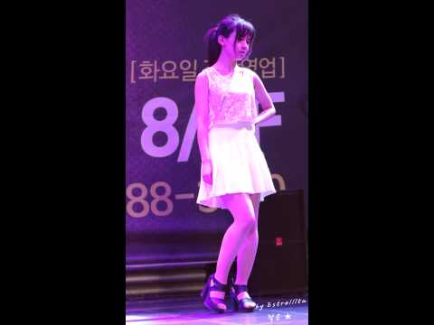 20150524 잭팟(Jackpot) 동대문 헬로APM 댄스퍼포먼스 Stage 3 세로직캠