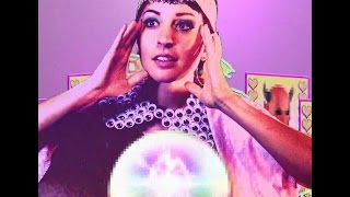 Advice From Paradise by Nedelle Torrisi (Episode 1)