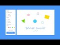 Build A Drawing or Paint App in HTML CSS & JavaScript | Drawing App in JavaScript