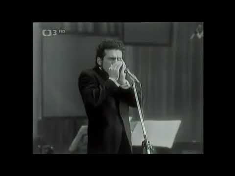 Waldemar Matuška Santiano (1969)