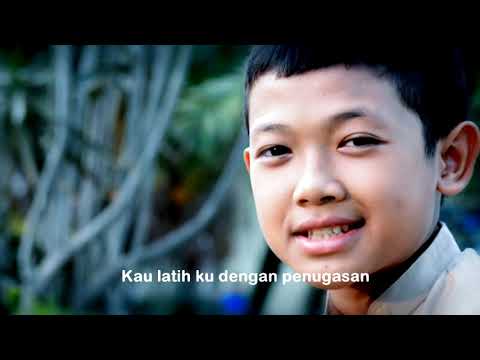 KINI ANUGERAH - Nida' Nasyid Islam Darussalam Gontor 2