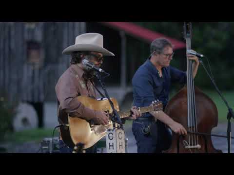 Chatham County Line - Porcelain Doll