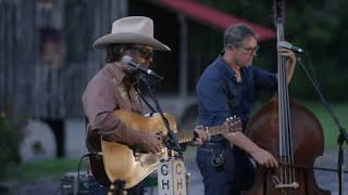 Music video thumbnail preview for Chatham County Line - Porcelain Doll by Chatham County Line
