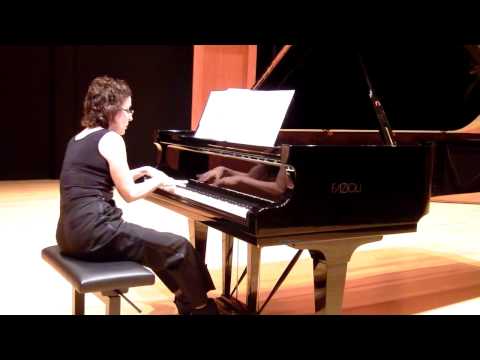 Partita Op. 54 by Mieczyslaw Weinberg