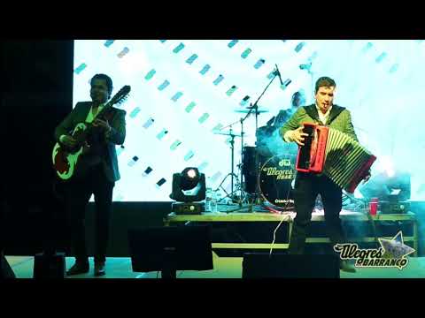 Los Alegres Del Barranco - Carta A Esther (Video En Vivo 2018) "EXCLUSIVO"