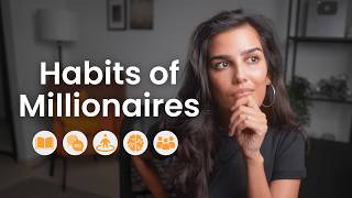 Millionaire Success Habits That Cost NOTHING