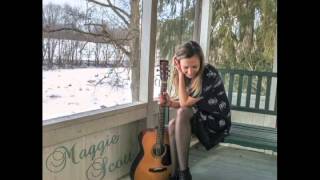 So Sad (To Watch Good Love Go Bad) by: Maggie Scott