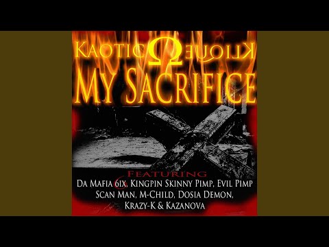 Eternal Nightmare (feat. Dosia Demon)