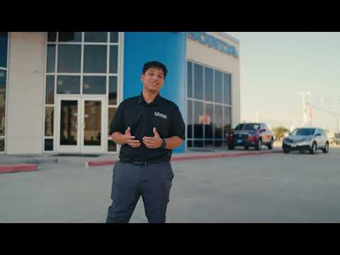 Sales & Leasing Justin  Valdez