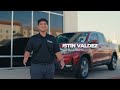 Sales & Leasing Justin  Valdez
