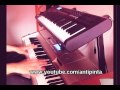 Saw Theme Cover by Andrés Silva - OST - Hello ...