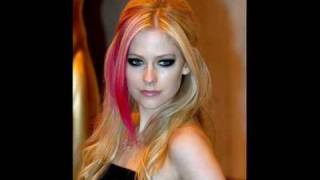 Avril Lavigne- All You Will Never Know.