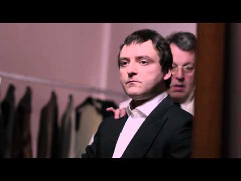 Viasat History Idents - Napoleon 20sec