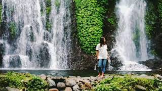 preview picture of video 'Jagir Waterfall Banyuwangi'
