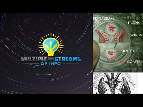 The Occult History of Money