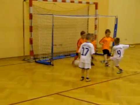 Turniej skrzatów - Hala Mędrzechów