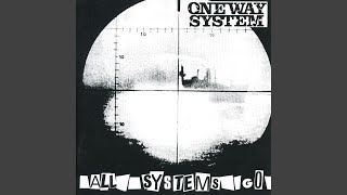 Music video thumbnail preview for Waste Away by One Way System