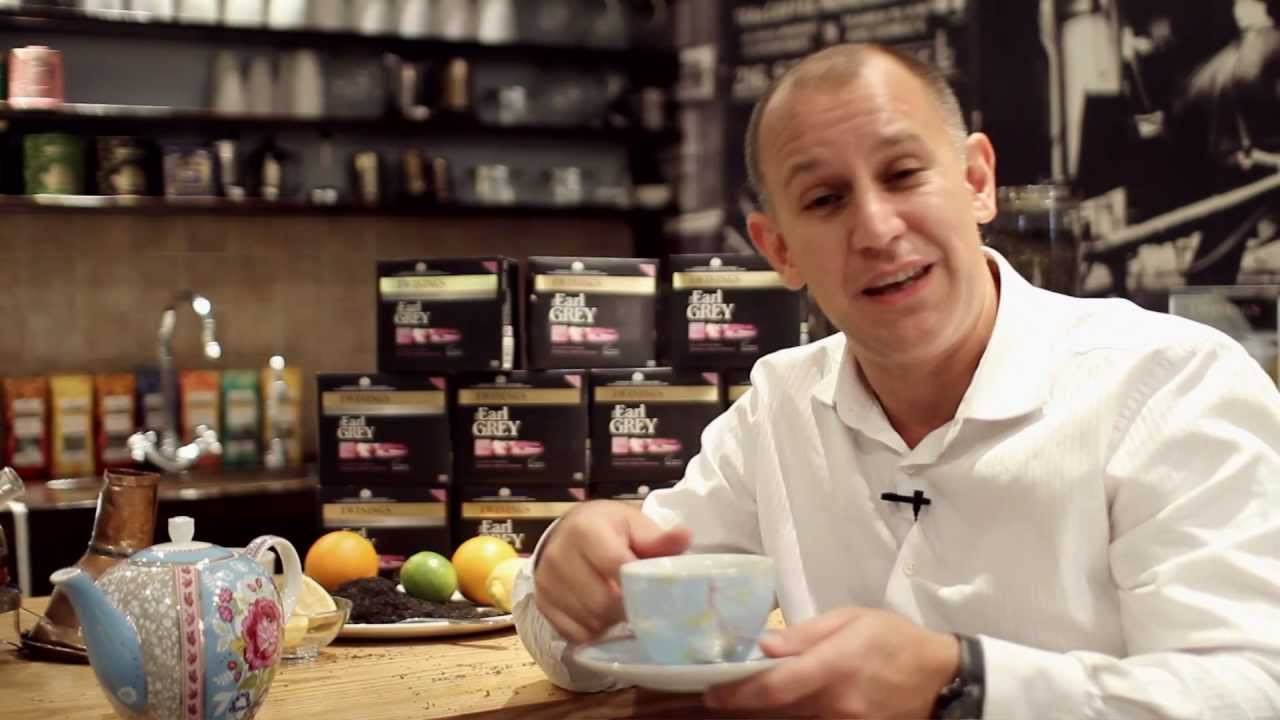 Twinings Earl Grey Tea