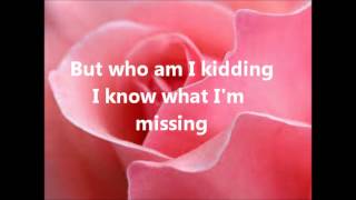 Just A Fool - Christina Aguilera &amp; Blake Shelton with lyrics