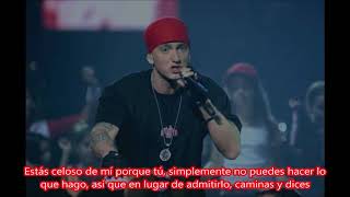 Big Weenie - Eminem Subtitulada en español