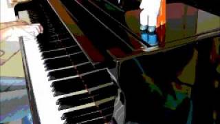 Please Don&#39;t Talk About Me When I&#39;m Gone　なんちゃってジャズピアノ