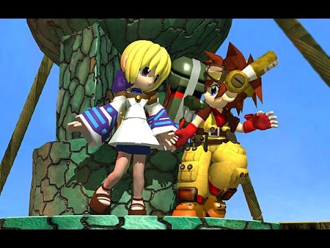 Evolution Worlds GameCube