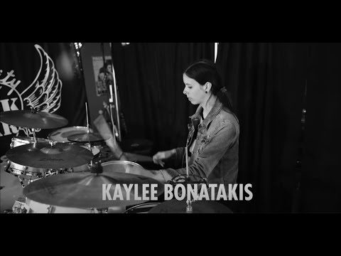 KAYLEE  BONATAKIS (Teacher Interview) | RIVERCITY ROCK STAR ACADEMY